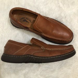 Tommy Bahamas BRANDY loafers